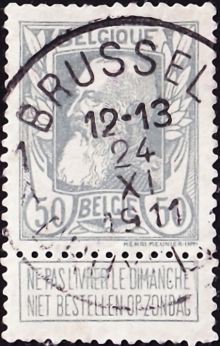  1905  .   II . 50  .  3,0  .(2)